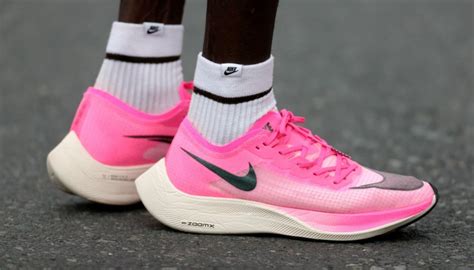 nike schuhe marathon verboten|Nike Vaporfly ban: why World Athletics had to act against the.